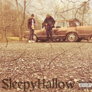 SleepyHallow lyrics | Boomplay Music