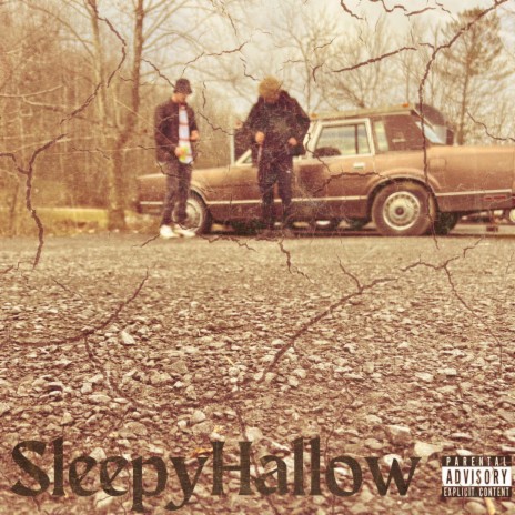 SleepyHallow | Boomplay Music