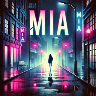 M.I.A