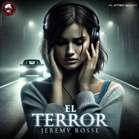 El Terror ft. Jeremy Rosse | Boomplay Music