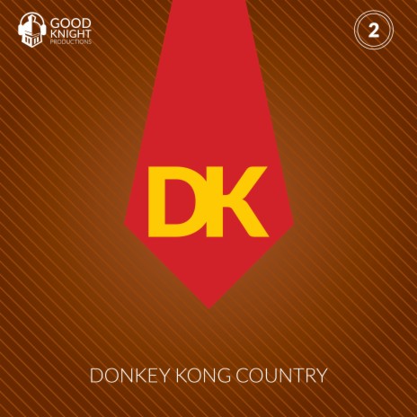 DKC 2 - Forest Interlude | Boomplay Music