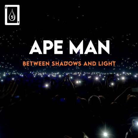 Between Shadows and Light | Boomplay Music