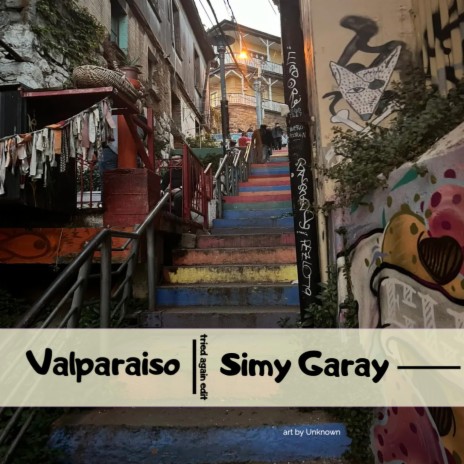 Valparaiso | Boomplay Music