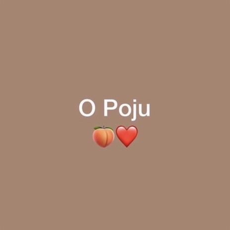 O Poju ft. Uno, Ajao & Berry