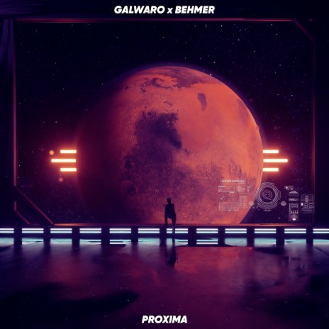 Proxima ft. Behmer | Boomplay Music