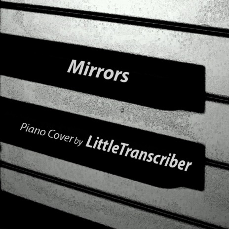 Mirrors | Boomplay Music