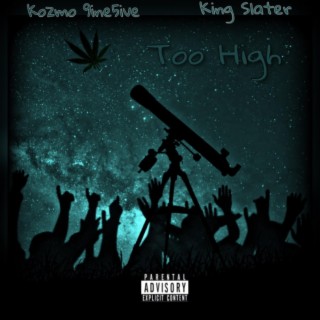 Too High