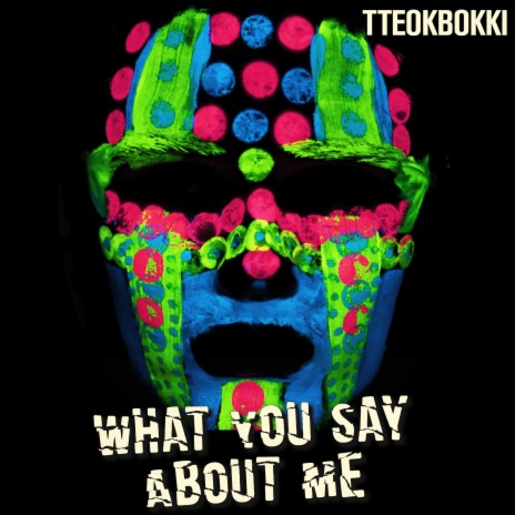 What You Say About Me | Boomplay Music