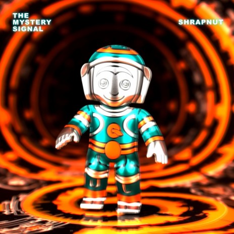 Shrapnut | Boomplay Music