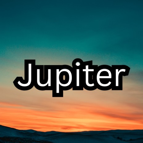 Jupiter | Boomplay Music