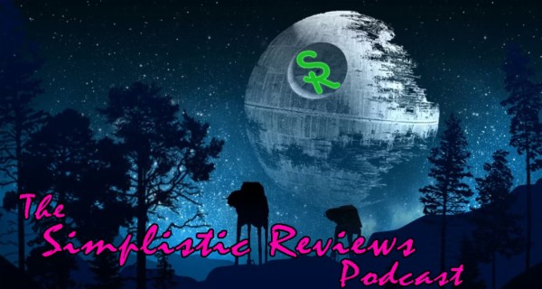 (Ep. 206): The Simplistic Reviews Podcast - May 2023
