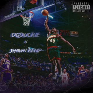 Shawn Kemp