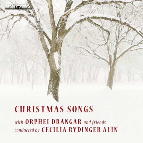 Hark! The Herald Angels Sing ft. Linné Quintet, Cecilia Rydinger Alin & Uppsala Kammarorkester | Boomplay Music