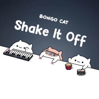 Shake It Off