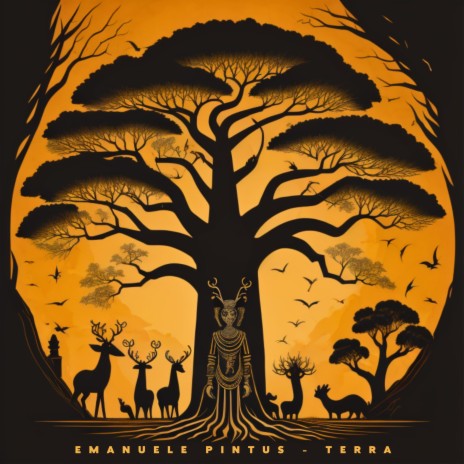 Baobab | Boomplay Music