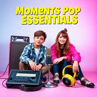 Moments Pop Essentials English Pop Songs Album