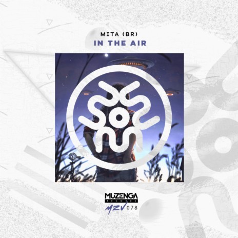 In The Air | Boomplay Music