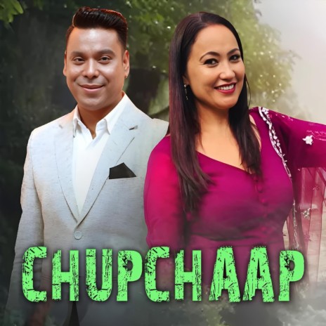 CHUPCHAAP / NITA ACHARYA | Boomplay Music