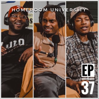 Ep. 37 ”Dirty Buckets” | Charlamagne CALLED OUT Homeroom AGAIN, Camron VIOLATES Joe Budden Podcast, Troy Ave Singed To Akademiks, Gillie & Wallo Boxing and More!