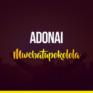 Adonai Singers Mwebatupokolola (Special Version)