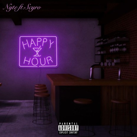 24 Hrs ft. Scyro | Boomplay Music