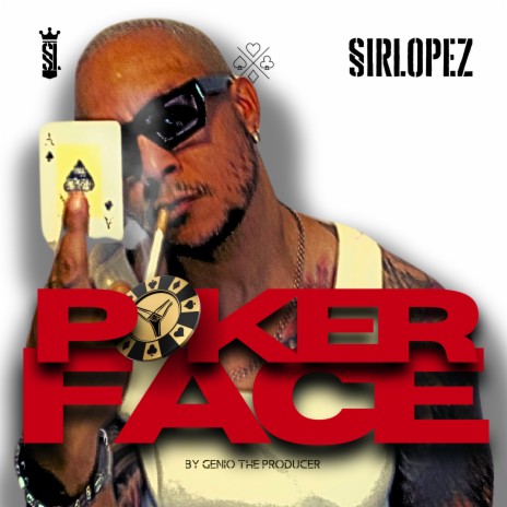 POKER FACE | Boomplay Music