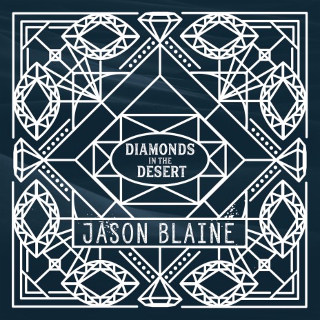 Diamonds in the Desert | Boomplay Music