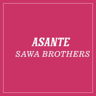 Asante