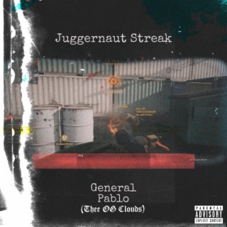 Juggernaut Streak