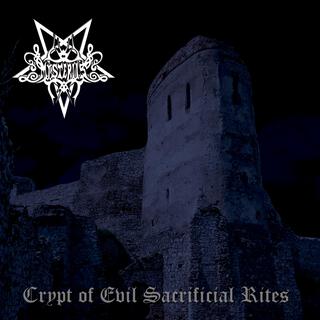 Crypt of Evil Sacrificial Rites