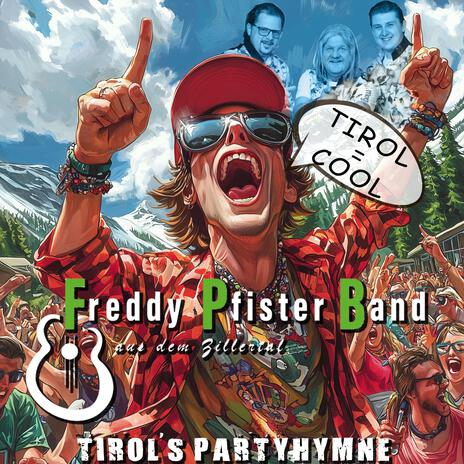 Tirol ist cool | Boomplay Music