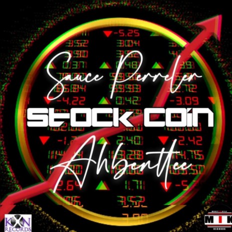 Stocks coin ft. Ahbentlee | Boomplay Music