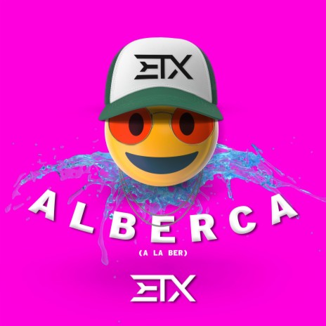 Alberca (A La Ber)