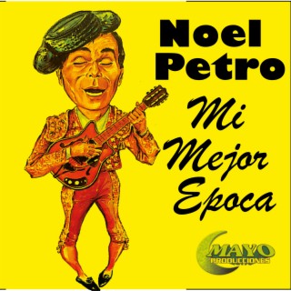 NOEL PETRO