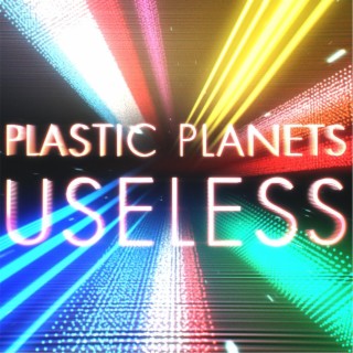 Plastic Planets