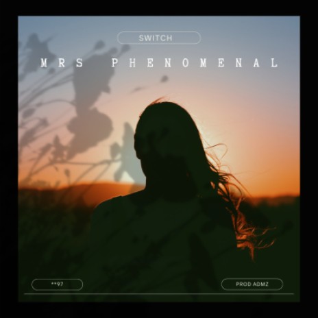 Mrs phenomenal | Boomplay Music