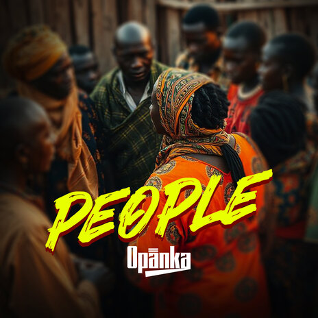 People | Boomplay Music