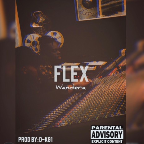 Flex | Boomplay Music