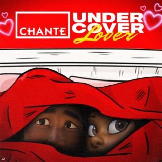 Undercover Lover lyrics | Boomplay Music