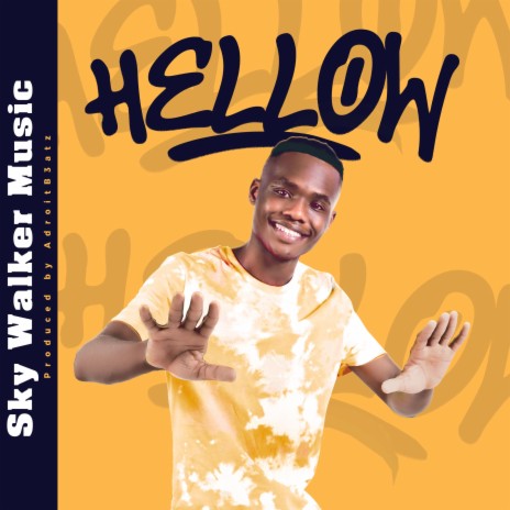 Hellow | Boomplay Music