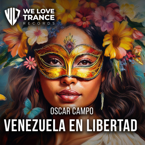 Venezuela En Libertad (Radio Mix) | Boomplay Music