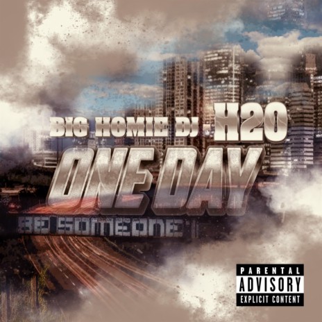 ONE DAY ft. H2O | Boomplay Music
