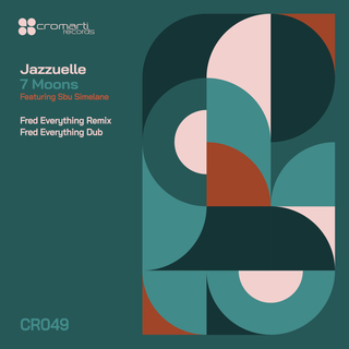 7 Moons (feat. Sbu Simelane) Fred Everything Remixes