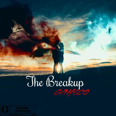 The Breakup | Boomplay Music