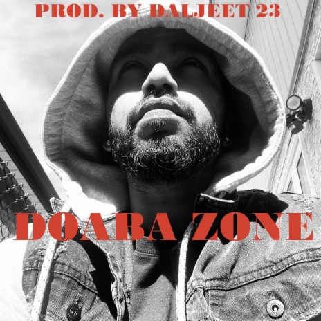 DOABA ZONE - DALJEET23 | Boomplay Music