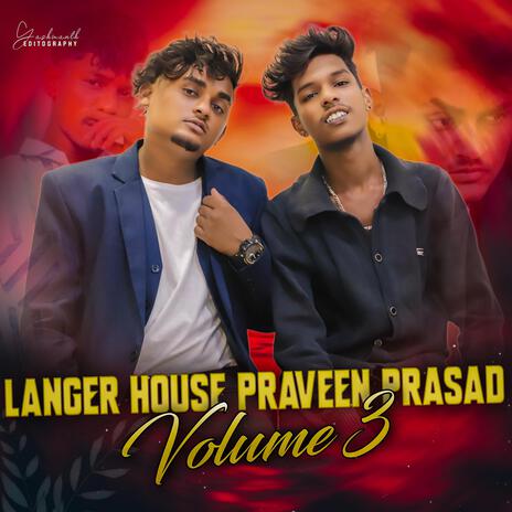 Langar House Praveen Prasad volume 3