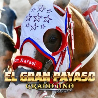 EL GRAN PAYASO