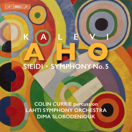 Symphony No. 5: Beginning ft. Jaan Ots & Dima Slobodeniouk | Boomplay Music