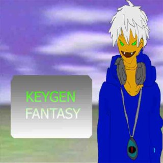 KEYGEN FANTASY