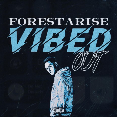 Vibed Out | Boomplay Music
